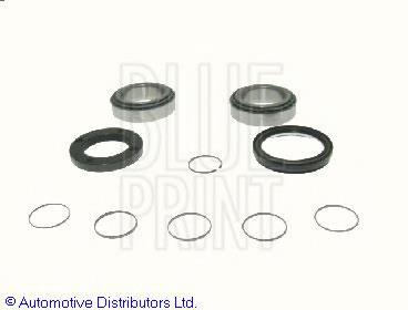 Rolamento de cubo dianteiro Mitsubishi MR112242 preço, a partir de 30,30 USD