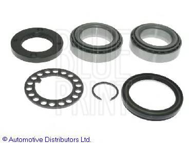 Compre MR112242 Mitsubishi Rolamento de cubo dianteiro