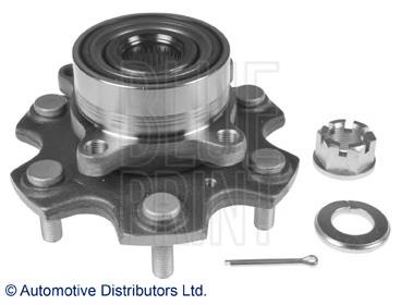 Cubo dianteiro NPS M470I25 preço, a partir de 204,27 USD