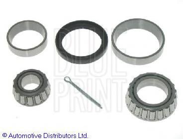 Rolamento de cubo dianteiro Hyundai/Kia 517504F000 preço, a partir de 15,78 USD
