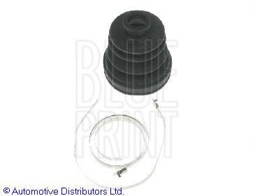 Bota de proteção interna de junta homocinética do semieixo dianteiro para Mitsubishi Colt C1A