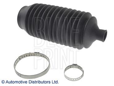Bota de proteção esquerda do mecanismo de direção (de cremalheira) Metalcaucho 01856 preço, a partir de 10,96 USD