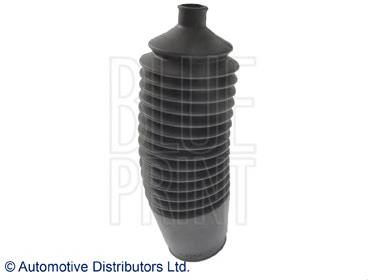 Bota de proteção direita do mecanismo de direção (de cremalheira) Metalcaucho 01860