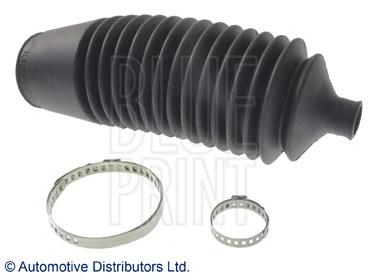 Bota de proteção direita do mecanismo de direção (de cremalheira) Metalcaucho 01860 preço, a partir de 11,99 USD