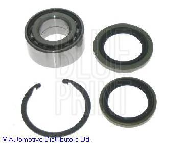 Compre MB303865 Mitsubishi Rolamento de cubo dianteiro