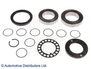 MR145999 Mitsubishi Rolamento de cubo traseiro