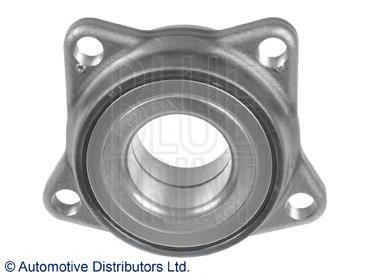 Compre MB949096 Mitsubishi Rolamento de cubo dianteiro