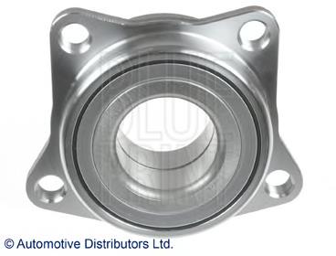 Rolamento de cubo dianteiro MR455003 Mitsubishi
