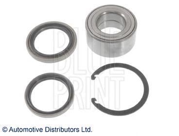 Rolamento de cubo dianteiro Mitsubishi MR519097