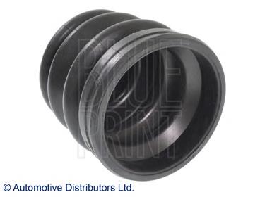 Bota de proteção externa de junta homocinética do semieixo dianteiro MB160657 Mitsubishi