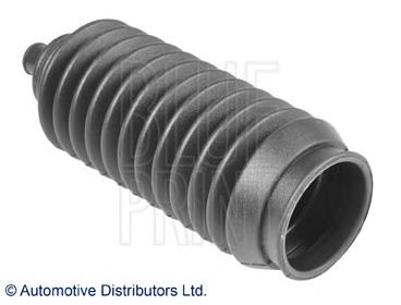 Bota de proteção do mecanismo de direção (de cremalheira) Mitsubishi Galant 4 A16