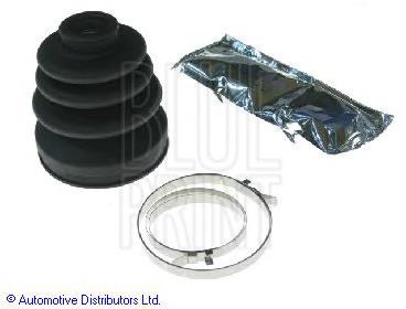 Bota de proteção interna de junta homocinética do semieixo dianteiro para Mitsubishi Lancer VI CJ, CP
