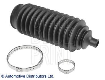 Bota de proteção do mecanismo de direção (de cremalheira) Mitsubishi Galant 4 A16
