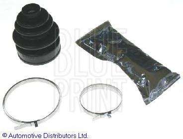 Bota de proteção externa de junta homocinética do semieixo traseiro Honda 42017S71000 preço, a partir de 4,54 USD
