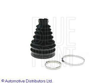 Bota de proteção externa de junta homocinética do semieixo dianteiro Metalcaucho 11051 preço, a partir de 13,19 USD
