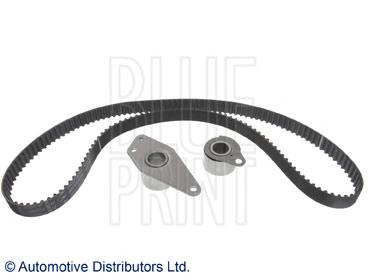 Correia do mecanismo de distribuição de gás, kit Renault (RVI) 7701471864