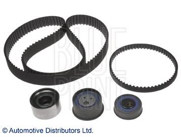 Compre KDD526C Japan Parts Correia do mecanismo de distribuição de gás, kit