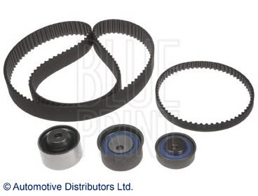 Correia do mecanismo de distribuição de gás, kit Japan Parts KDD526C