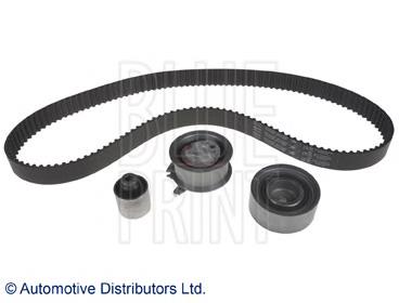 Compre VKMC012771 SKF Correia do mecanismo de distribuição de gás, kit