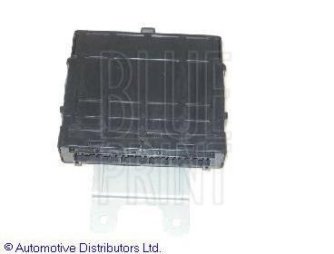 Módulo de direção (Centralina eletrônica) de motor Mitsubishi Pajero SPORT I K90