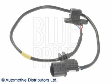 J5T25871 Mitsubishi Sensor de posição (de revoluções) de cambota