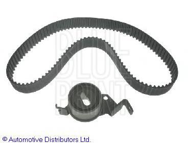 Correia do mecanismo de distribuição de gás, kit Continental/Siemens CT1048K1