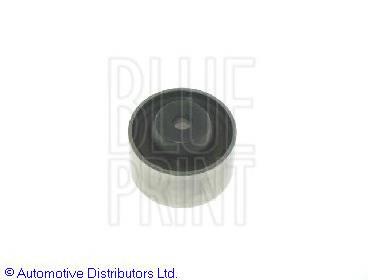 Rolo parasita da correia do mecanismo de distribuição de gás Mitsubishi Space Star DG0