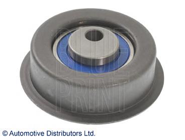 Rolo de reguladora de tensão da correia de equilibração MD128765 Mitsubishi