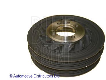  Polia de cambota Mitsubishi Eclipse I coupé (D22A, D27A) (1991 - 1995) I