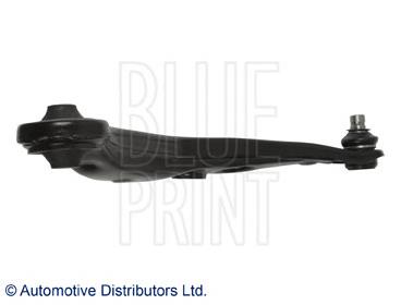 Braço oscilante inferior direito de suspensão dianteira 4013A274 Mitsubishi