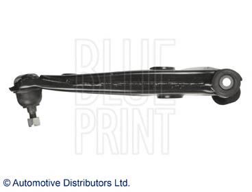 Braço oscilante inferior esquerdo de suspensão dianteira MR241341 Mitsubishi