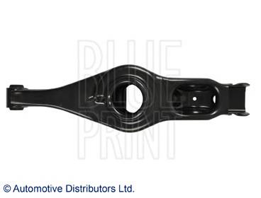 MR418558 Mitsubishi Braço oscilante inferior esquerdo de suspensão traseira/direita