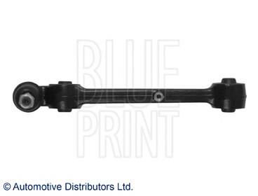 Braço oscilante inferior esquerdo de suspensão dianteira MB912509 Mitsubishi