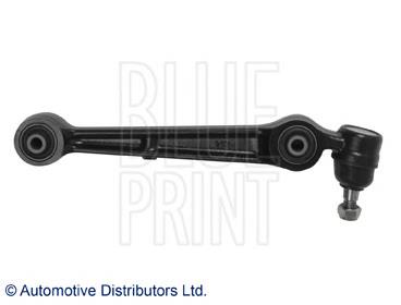 MR972466 Mitsubishi Braço oscilante inferior direito de suspensão dianteira