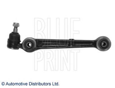 Braço oscilante inferior esquerdo de suspensão dianteira MR972469 Mitsubishi