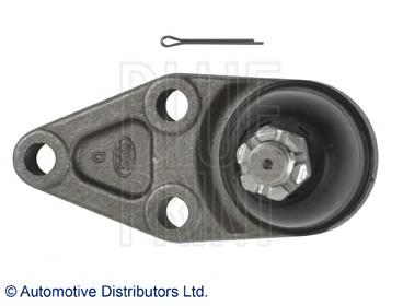 MR508130 Mitsubishi Suporte de esfera superior de suspensão traseira