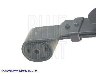 Compre MB584026 Mitsubishi Suspensão de lâminas traseiro