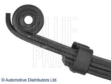 Compre Suspensão de lâminas traseiro Mitsubishi L 200 2