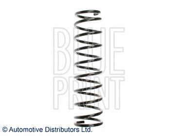 Mola traseira Mitsubishi Lancer V CB, CD, CE