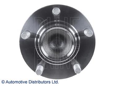 Cubo traseiro 3785A010 Mitsubishi