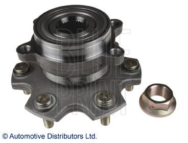 Cubo traseiro Blue Print ADC48357 preço, a partir de 174,94 USD