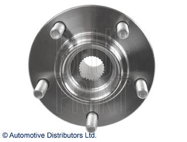 Cubo traseiro 373036 Peugeot/Citroen