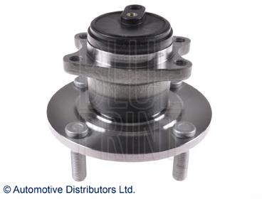 Cubo traseiro MR594142 Mitsubishi