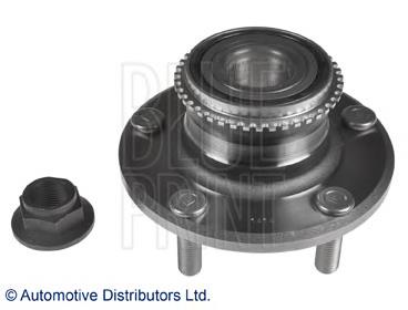Cubo traseiro Blue Print ADC48351 preço, a partir de 53,23 USD