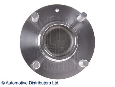 Cubo traseiro Mitsubishi MR594142