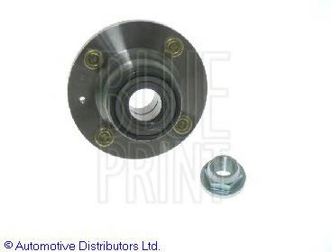 Cubo traseiro MR131774 Mitsubishi