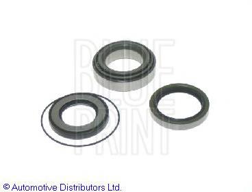 ADC48315 Blue Print Rolamento de cubo traseiro