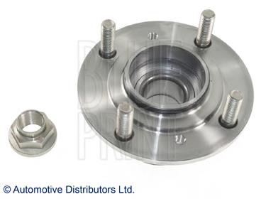 Cubo traseiro MB584320 Mitsubishi