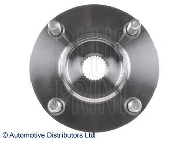 Cubo dianteiro VKN601 SKF