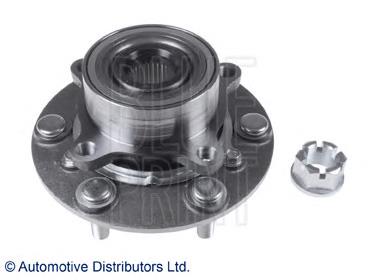 ADC48261 Blue Print Cubo dianteiro